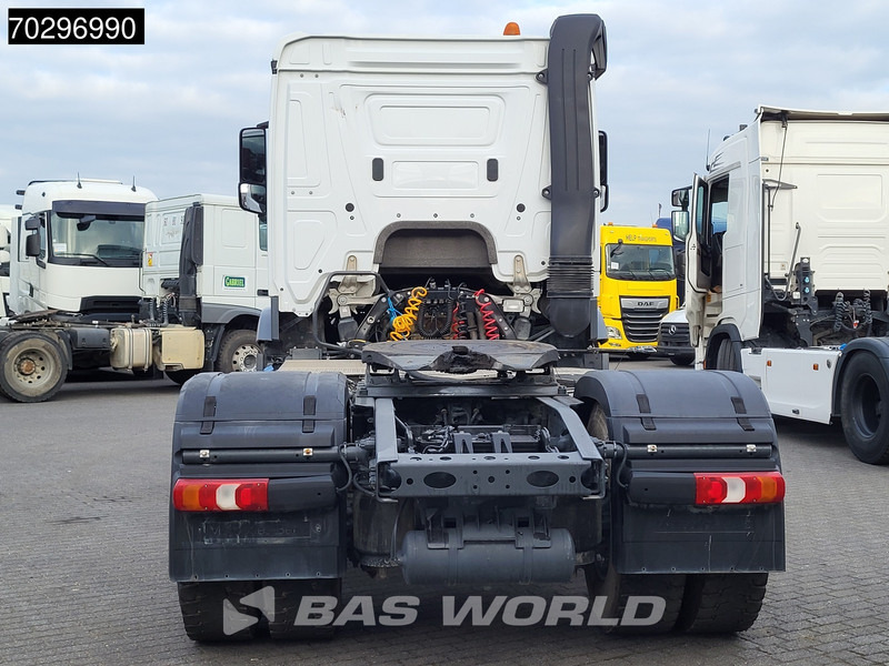 Mercedes-Benz Actros 1845 4X2 Retarder Hydraulic PPC Euro 6 - Cabeza tractora: foto 3 Mercedes-Benz Actros 1845 4X2 Retarder Hydraulic PPC Euro 6 - Cabeza tractora: foto 3