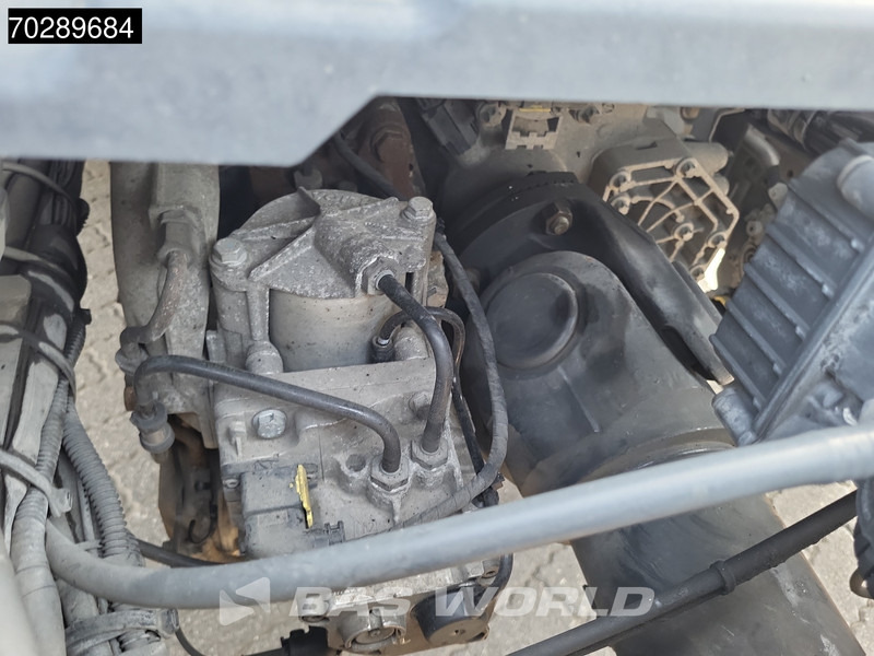 Cabeza tractora Mercedes-Benz Actros 1853 4X2 Retarder Euro 6: foto 14