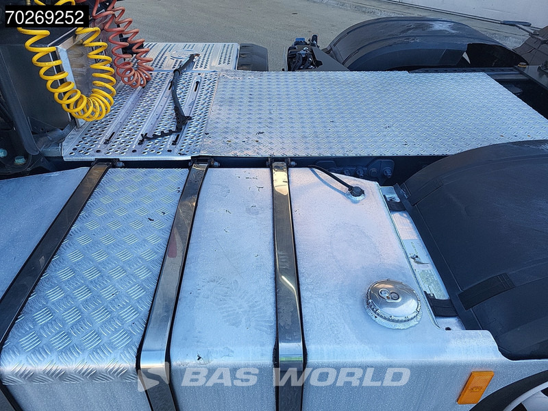 Mercedes-Benz Actros 2540 Actros 6X2 StreamSpace MP5 Lift + Lenkachse - Cabeza tractora: foto 3 Mercedes-Benz Actros 2540 Actros 6X2 StreamSpace MP5 Lift + Lenkachse - Cabeza tractora: foto 3