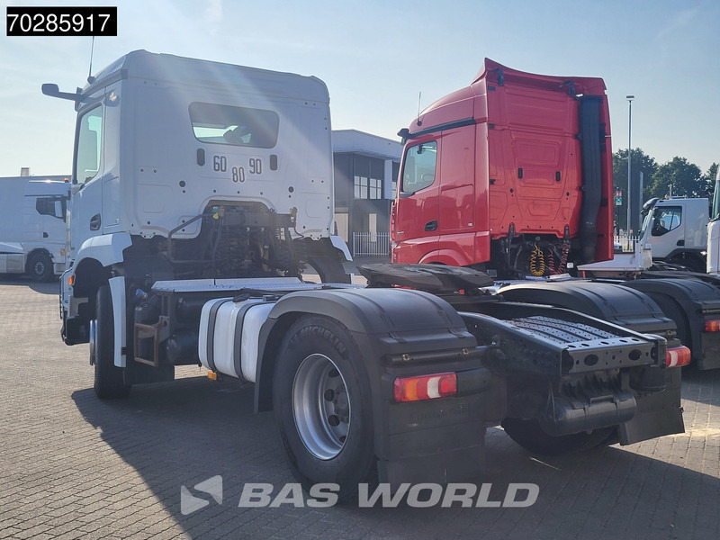 Mercedes-Benz Arocs 1846 4X2 ClassicSpace Retarder MirrorCam - Cabeza tractora: foto 2 Mercedes-Benz Arocs 1846 4X2 ClassicSpace Retarder MirrorCam - Cabeza tractora: foto 2