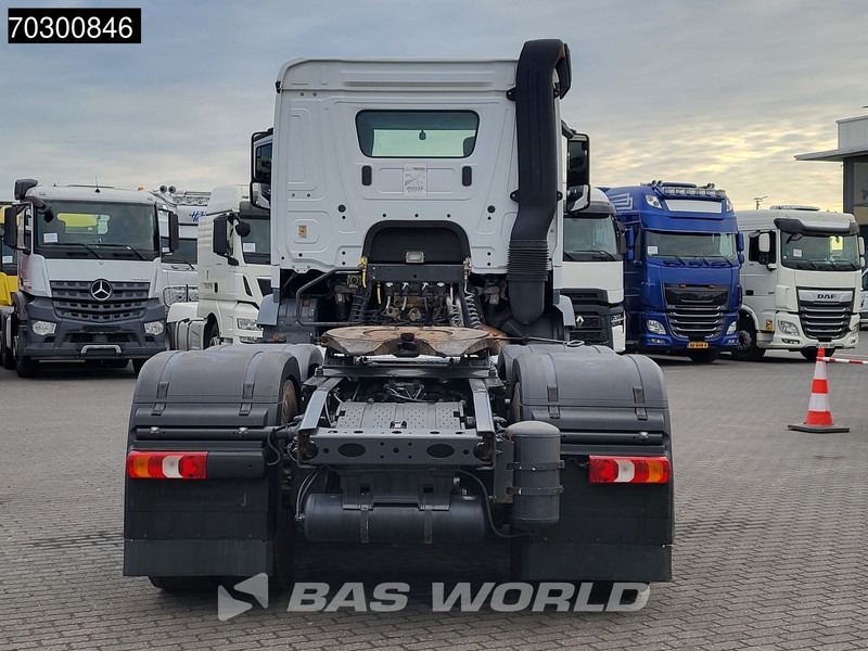 Mercedes-Benz Arocs 2548 6X2 Low Mileage! ClassicSpace Retarder Lift+Lenkachsee - Cabeza tractora: foto 3 Mercedes-Benz Arocs 2548 6X2 Low Mileage! ClassicSpace Retarder Lift+Lenkachsee - Cabeza tractora: foto 3