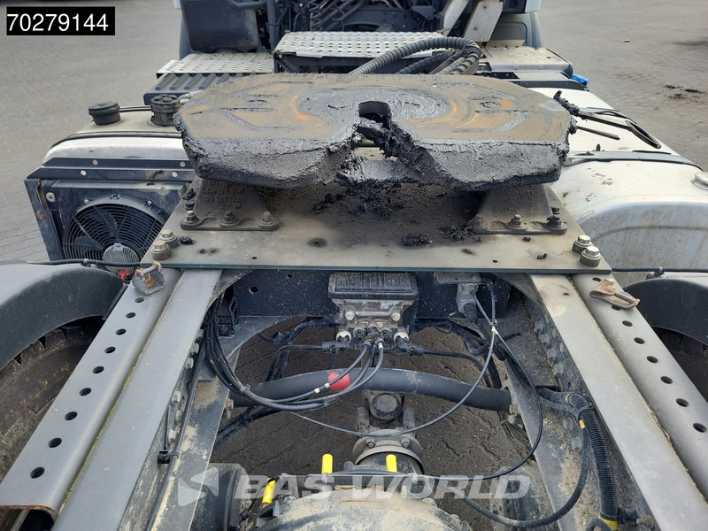 Renault Premium 430 4X4 Hydrodrive PTO Hydraulik Euro 5 - Cabeza tractora: foto 5 Renault Premium 430 4X4 Hydrodrive PTO Hydraulik Euro 5 - Cabeza tractora: foto 5