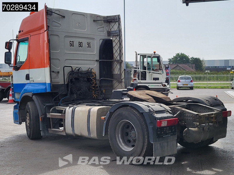 Renault Premium 450 Premium 4X2 Hydraulic Optibrake Euro 4 - Cabeza tractora: foto 2 Renault Premium 450 Premium 4X2 Hydraulic Optibrake Euro 4 - Cabeza tractora: foto 2