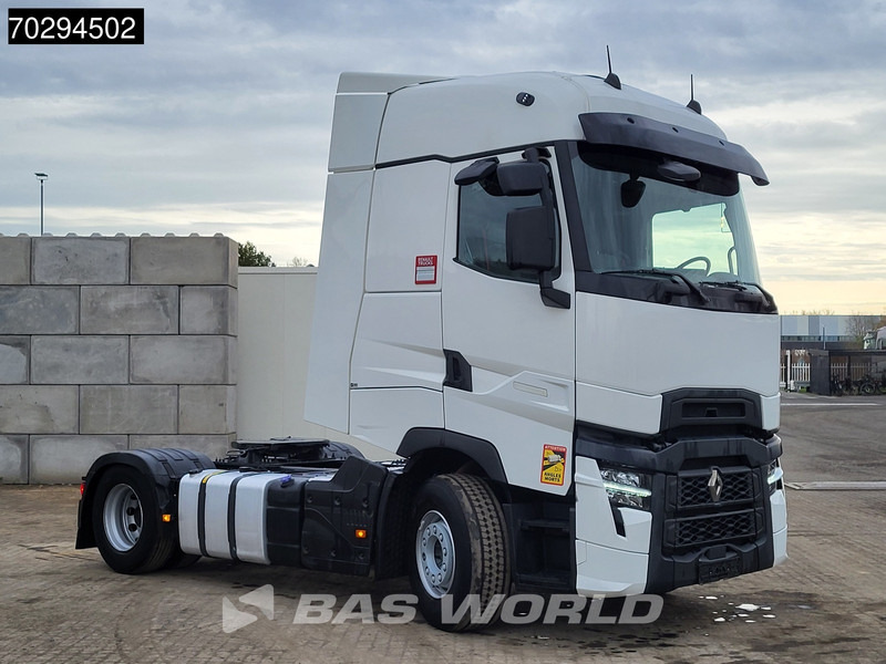 Renault T 440 T 4X2 HIGH 2x Tanks - Cabeza tractora: foto 3 Renault T 440 T 4X2 HIGH 2x Tanks - Cabeza tractora: foto 3