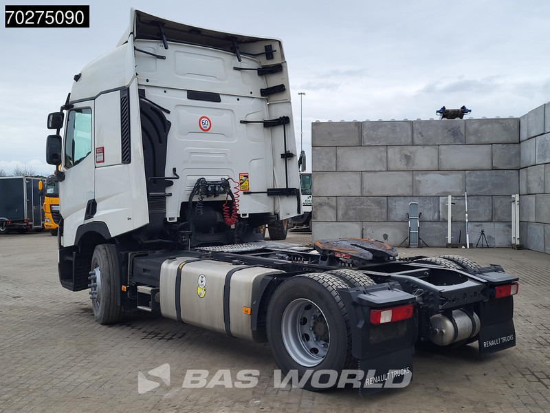Renault T 460 4X2 2x Tanks VEB SleeperCab - Cabeza tractora: foto 2 Renault T 460 4X2 2x Tanks VEB SleeperCab - Cabeza tractora: foto 2