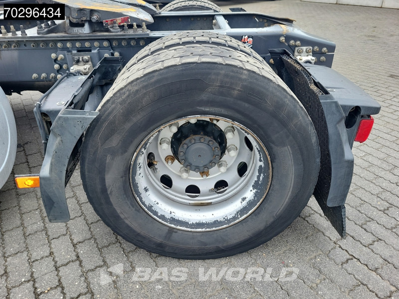 Cabeza tractora Renault T 460 4X2 Retarder 2xTanks Euro 6: foto 17