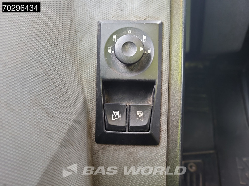 Cabeza tractora Renault T 460 4X2 Retarder 2xTanks Euro 6: foto 20