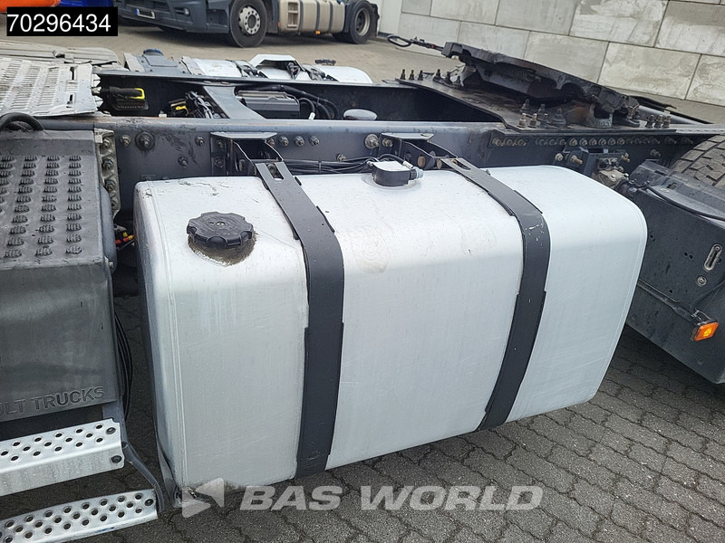 Cabeza tractora Renault T 460 4X2 Retarder 2xTanks Euro 6: foto 14