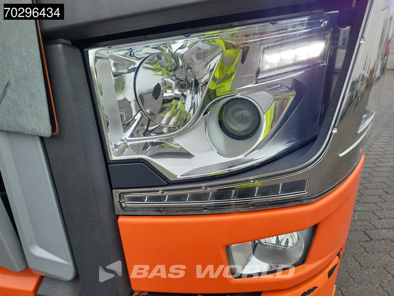 Cabeza tractora Renault T 460 4X2 Retarder 2xTanks Euro 6: foto 9