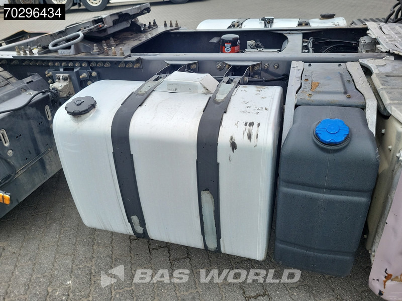 Cabeza tractora Renault T 460 4X2 Retarder 2xTanks Euro 6: foto 15