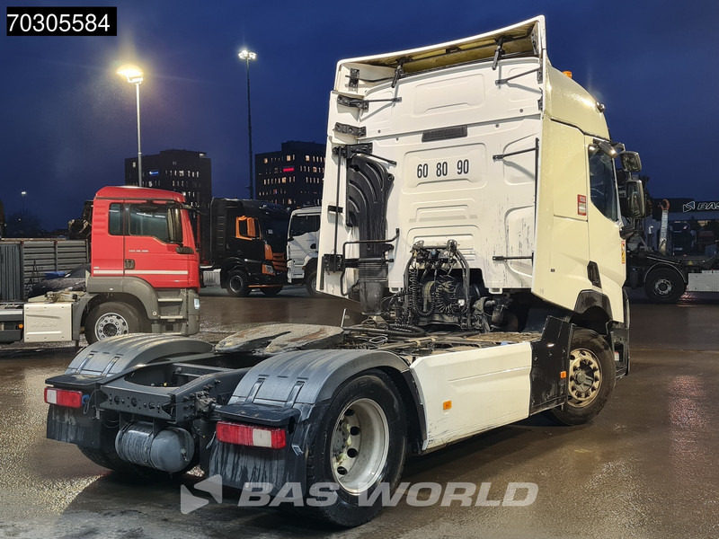 Renault T 460 4X2 Retarder Hydraulik Alcoa's - Cabeza tractora: foto 5 Renault T 460 4X2 Retarder Hydraulik Alcoa's - Cabeza tractora: foto 5