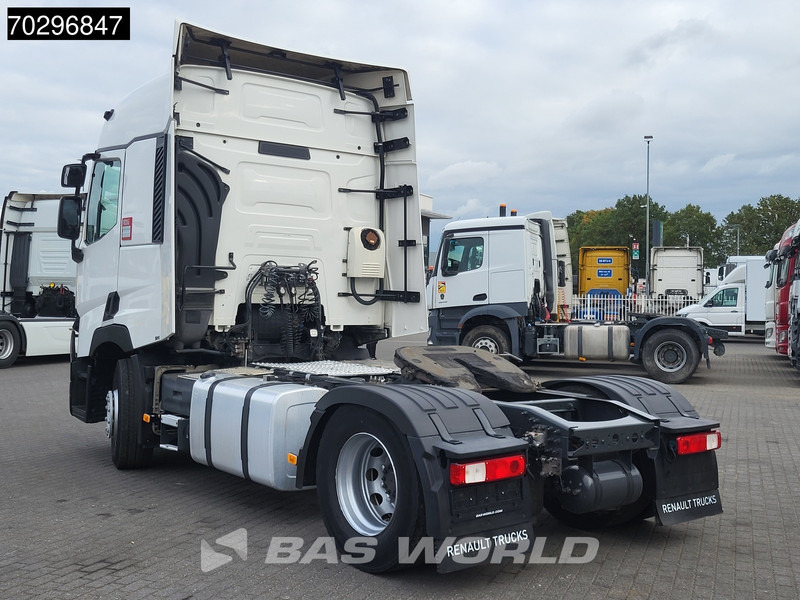 Renault T 460 4X2 Retarder Standklima 2xTanks Euro 6 - Cabeza tractora: foto 2 Renault T 460 4X2 Retarder Standklima 2xTanks Euro 6 - Cabeza tractora: foto 2