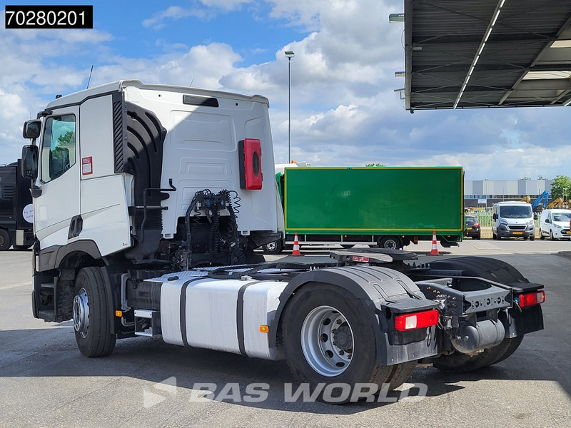 Renault T 460 T 4X2 VEB Hydrauliek Euro 6 - Cabeza tractora: foto 2 Renault T 460 T 4X2 VEB Hydrauliek Euro 6 - Cabeza tractora: foto 2