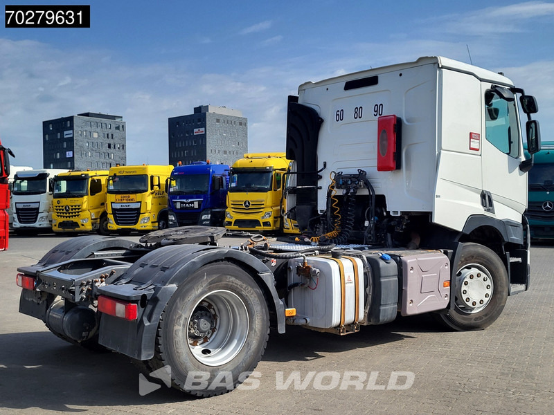 Renault T 460 T 4X2 VEB Hydrauliek Euro 6 - Cabeza tractora: foto 5 Renault T 460 T 4X2 VEB Hydrauliek Euro 6 - Cabeza tractora: foto 5