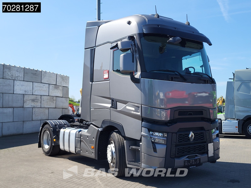 Renault T 480 4X2 HSC Retarder 2x Tanks Standklima Navi - Cabeza tractora: foto 3 Renault T 480 4X2 HSC Retarder 2x Tanks Standklima Navi - Cabeza tractora: foto 3