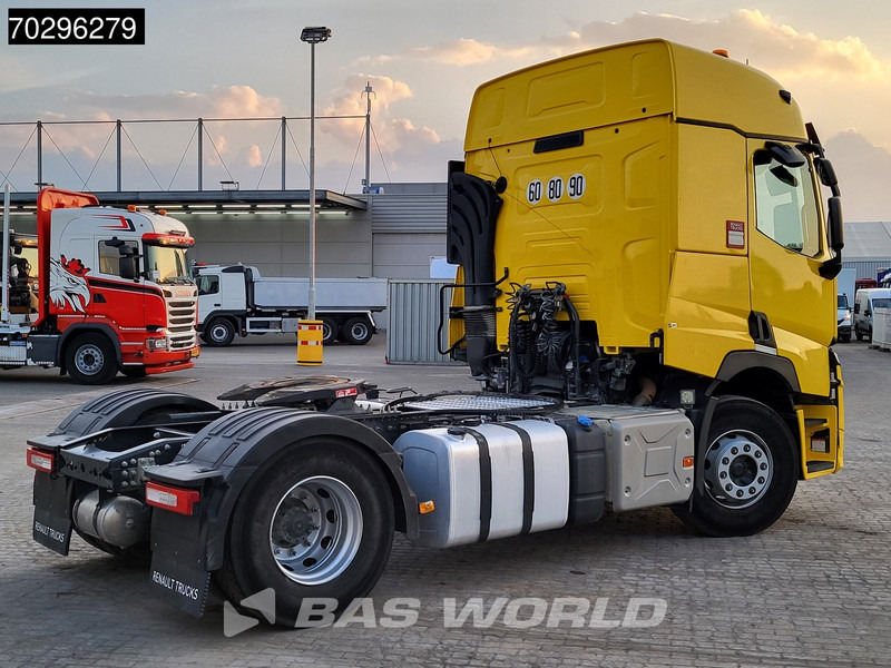Renault T 480 4X2 Hydraulic ACC Led Navi Euro 6 - Cabeza tractora: foto 5 Renault T 480 4X2 Hydraulic ACC Led Navi Euro 6 - Cabeza tractora: foto 5
