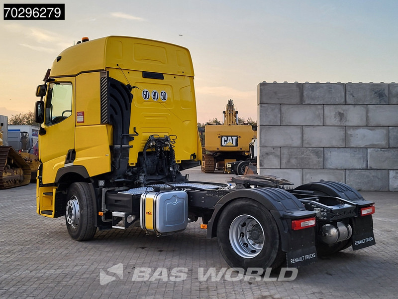 Renault T 480 4X2 Hydraulic ACC Led Navi Euro 6 - Cabeza tractora: foto 2 Renault T 480 4X2 Hydraulic ACC Led Navi Euro 6 - Cabeza tractora: foto 2