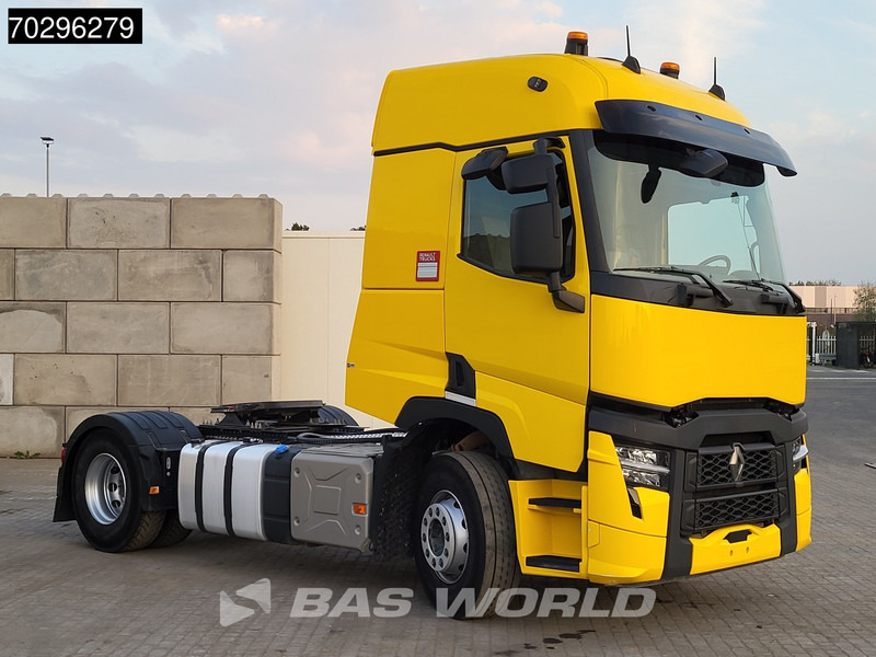 Renault T 480 4X2 Hydraulic ACC Led Navi Euro 6 - Cabeza tractora: foto 3 Renault T 480 4X2 Hydraulic ACC Led Navi Euro 6 - Cabeza tractora: foto 3
