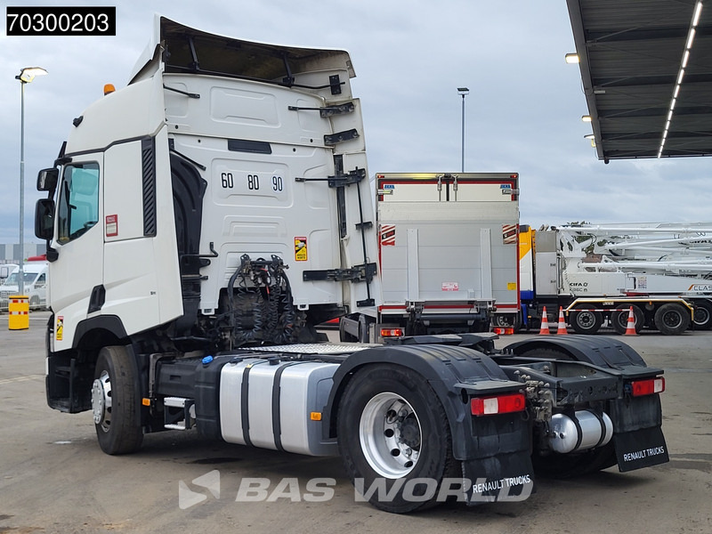 Renault T 480 4X2 Optibrake Xenon ACC Euro 6 - Cabeza tractora: foto 2 Renault T 480 4X2 Optibrake Xenon ACC Euro 6 - Cabeza tractora: foto 2