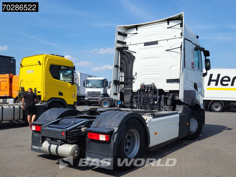 Renault T 520 T 4X2 HSC Retarder Standklima Hydrauliek - Cabeza tractora: foto 5 Renault T 520 T 4X2 HSC Retarder Standklima Hydrauliek - Cabeza tractora: foto 5