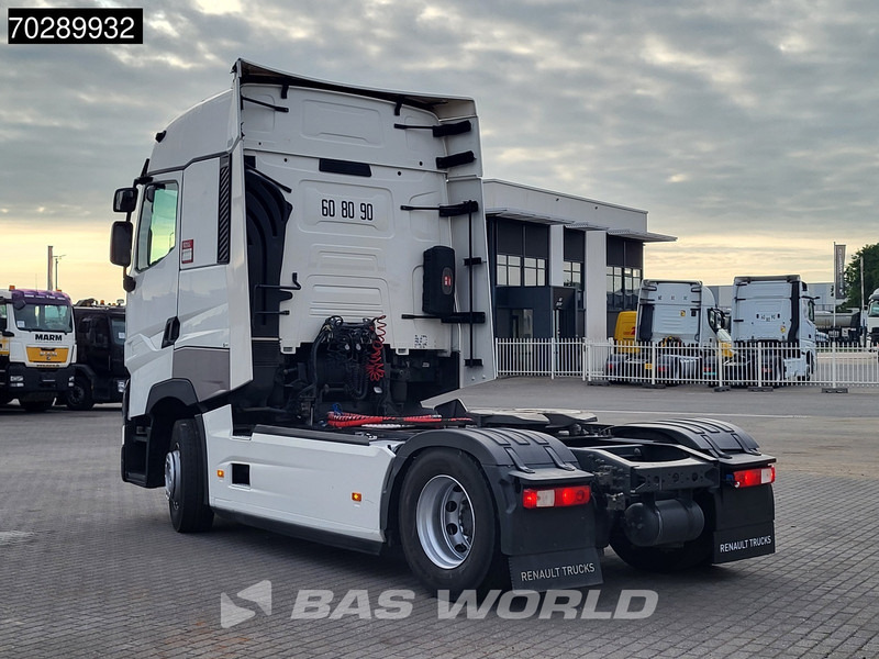 Renault T HIGH 480 4X2 Optibrake Hydraulic Euro 6 - Cabeza tractora: foto 2 Renault T HIGH 480 4X2 Optibrake Hydraulic Euro 6 - Cabeza tractora: foto 2