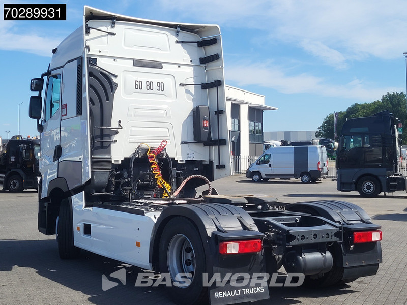 Renault T HIGH 520 4X2 Hydraulik Euro 6 - Cabeza tractora: foto 2 Renault T HIGH 520 4X2 Hydraulik Euro 6 - Cabeza tractora: foto 2