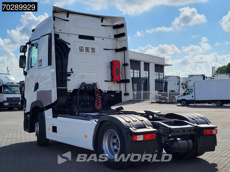 Renault T HIGH 520 4X2 Hydraulik Euro 6 - Cabeza tractora: foto 2 Renault T HIGH 520 4X2 Hydraulik Euro 6 - Cabeza tractora: foto 2