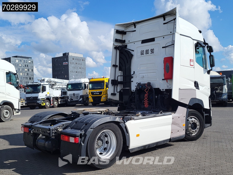 Renault T HIGH 520 4X2 Hydraulik Euro 6 - Cabeza tractora: foto 5 Renault T HIGH 520 4X2 Hydraulik Euro 6 - Cabeza tractora: foto 5