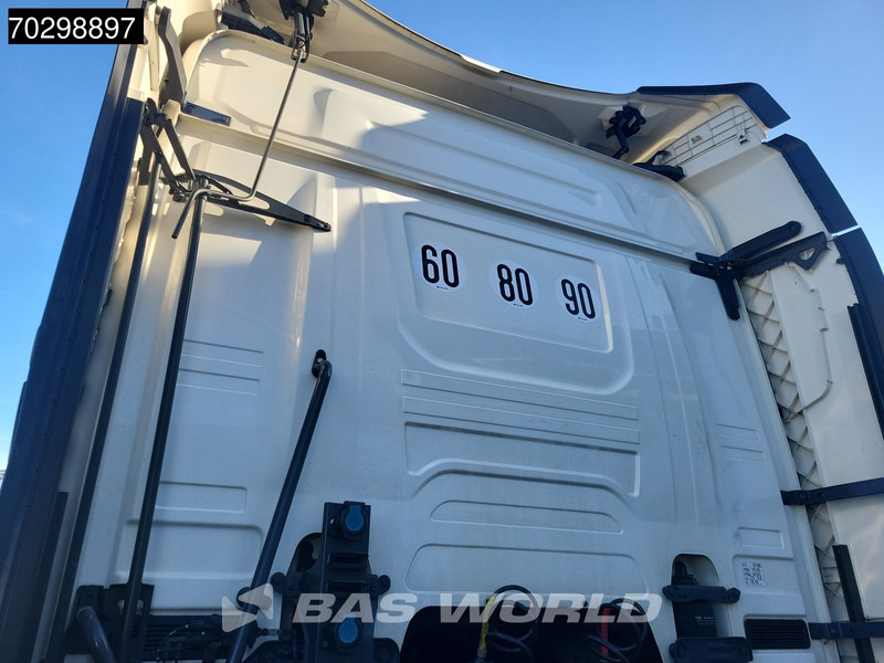 Scania R410 4X2 Retarder Standairco ACC Euro 6 - Cabeza tractora: foto 5 Scania R410 4X2 Retarder Standairco ACC Euro 6 - Cabeza tractora: foto 5