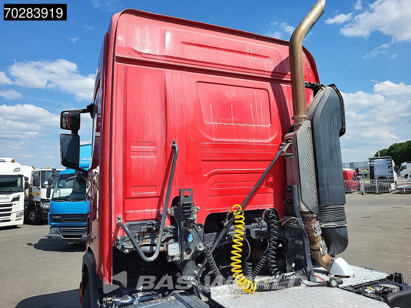Scania R410 4X2 XT! Retarder Hydraulik Full-Air ACC - Cabeza tractora: foto 5 Scania R410 4X2 XT! Retarder Hydraulik Full-Air ACC - Cabeza tractora: foto 5