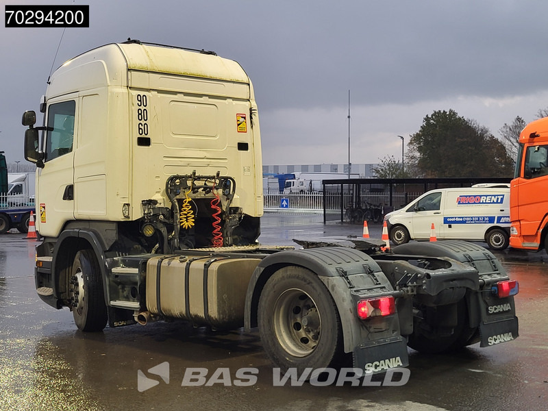 Scania R410 R 4X2 Retarder 2x Tanks Euro 6 - Cabeza tractora: foto 2 Scania R410 R 4X2 Retarder 2x Tanks Euro 6 - Cabeza tractora: foto 2
