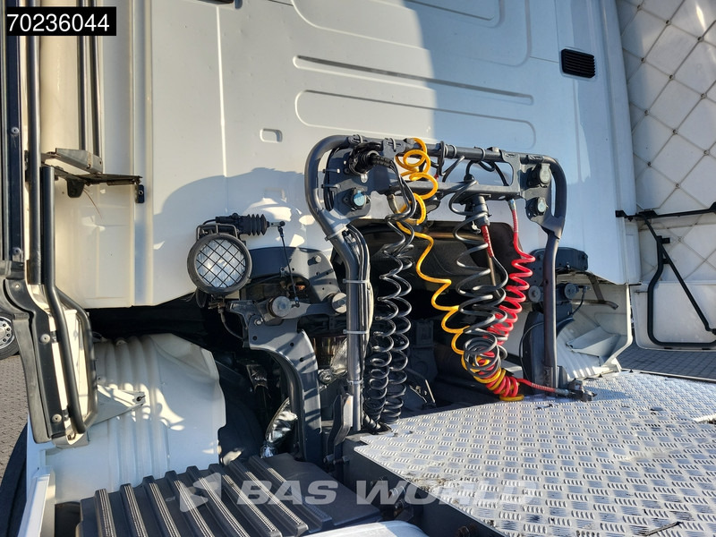 Scania R450 4X2 NL-Truck Retarder 2xTanks - Cabeza tractora: foto 5 Scania R450 4X2 NL-Truck Retarder 2xTanks - Cabeza tractora: foto 5