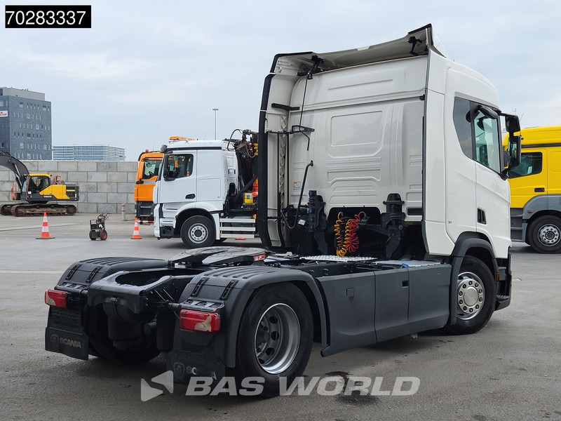 Scania R450 4X2 Retarder Standklima Navi ACC Euro 6 - Cabeza tractora: foto 5 Scania R450 4X2 Retarder Standklima Navi ACC Euro 6 - Cabeza tractora: foto 5