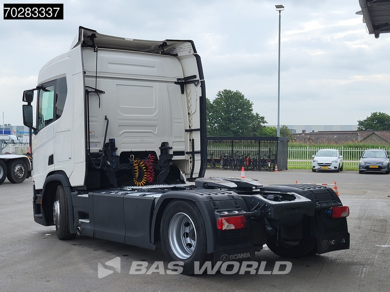 Scania R450 4X2 Retarder Standklima Navi ACC Euro 6 - Cabeza tractora: foto 2 Scania R450 4X2 Retarder Standklima Navi ACC Euro 6 - Cabeza tractora: foto 2