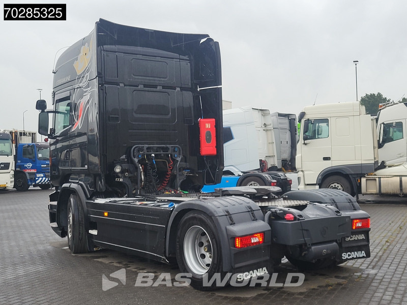 Scania R450 R 4X2 2xTanks Full-Air Retarder Standklima Hydraulik ACC - Cabeza tractora: foto 2 Scania R450 R 4X2 2xTanks Full-Air Retarder Standklima Hydraulik ACC - Cabeza tractora: foto 2
