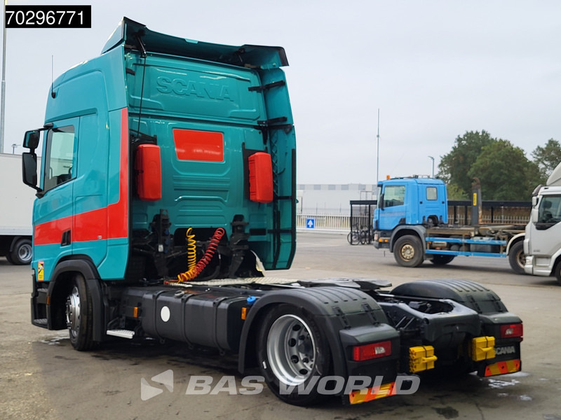 Scania R450 R 4X2 Mega Retarder 2xTanks ACC Standklima Navi Euro 6 - Cabeza tractora: foto 2 Scania R450 R 4X2 Mega Retarder 2xTanks ACC Standklima Navi Euro 6 - Cabeza tractora: foto 2