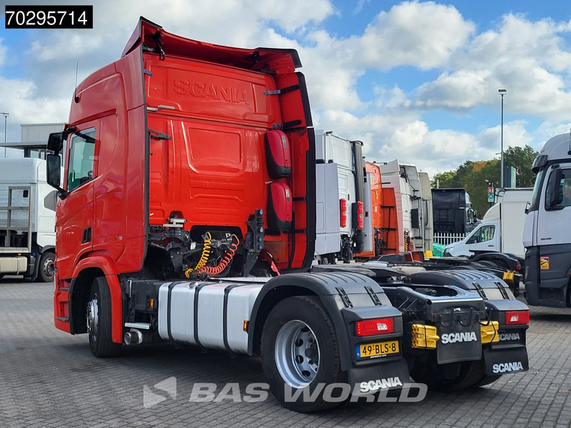 Scania R450 R 4X2 NL-Truck APK Retarder 2x Tanks Euro 6 - Cabeza tractora: foto 2 Scania R450 R 4X2 NL-Truck APK Retarder 2x Tanks Euro 6 - Cabeza tractora: foto 2