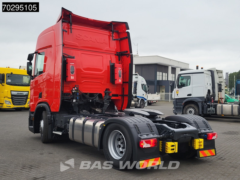 Scania R460 4X2 NEW! Retarder 2xTanks ACC LED Euro 6 - Cabeza tractora: foto 2 Scania R460 4X2 NEW! Retarder 2xTanks ACC LED Euro 6 - Cabeza tractora: foto 2