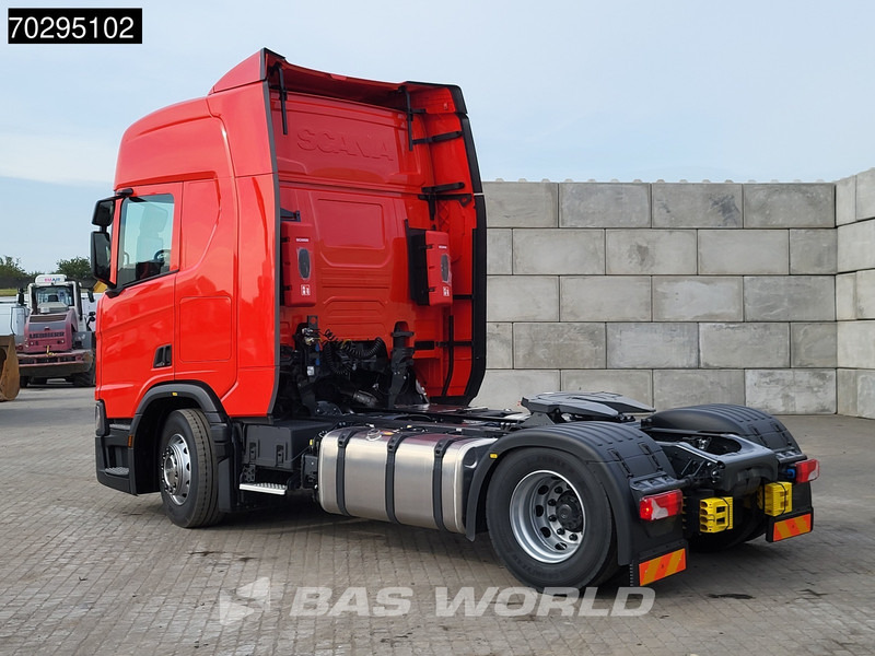 Scania R460 4X2 NEW! Retarder 2xTanks ACC LED Euro 6 - Cabeza tractora: foto 2 Scania R460 4X2 NEW! Retarder 2xTanks ACC LED Euro 6 - Cabeza tractora: foto 2