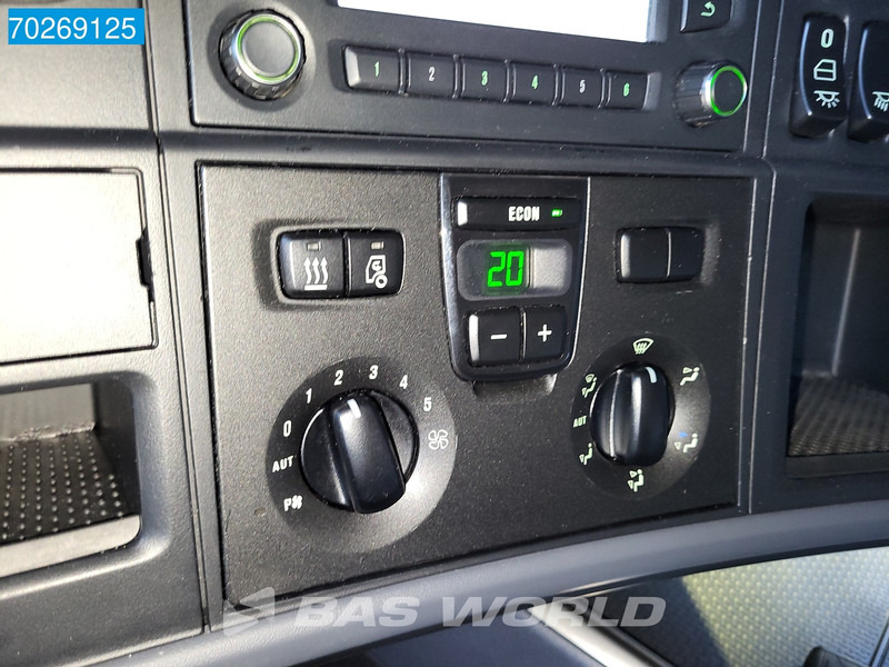 Cabeza tractora Scania R490 6X2 Retarder Lift + Lenkachse Xenon Navi: foto 17