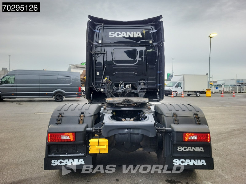 Scania R500 4X2 Retarder 2x Tanks Hydraulik Leder ACC Standklima Euro 6 - Cabeza tractora: foto 3 Scania R500 4X2 Retarder 2x Tanks Hydraulik Leder ACC Standklima Euro 6 - Cabeza tractora: foto 3
