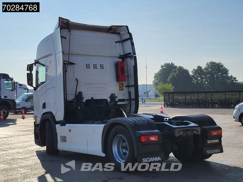 Scania R500 R 4X2 Retarder 2xTanks LED ACC Euro 6 - Cabeza tractora: foto 2 Scania R500 R 4X2 Retarder 2xTanks LED ACC Euro 6 - Cabeza tractora: foto 2