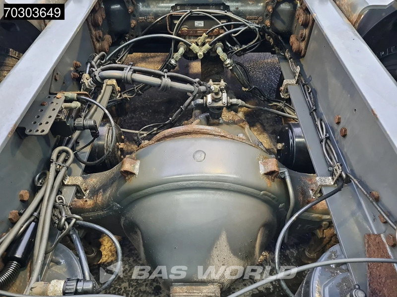 Cabeza tractora Scania R500 R 6X2 Full-Air Lift+Lenkachse Euro5: foto 15 Cabeza tractora Scania R500 R 6X2 Full-Air Lift+Lenkachse Euro5: foto 15