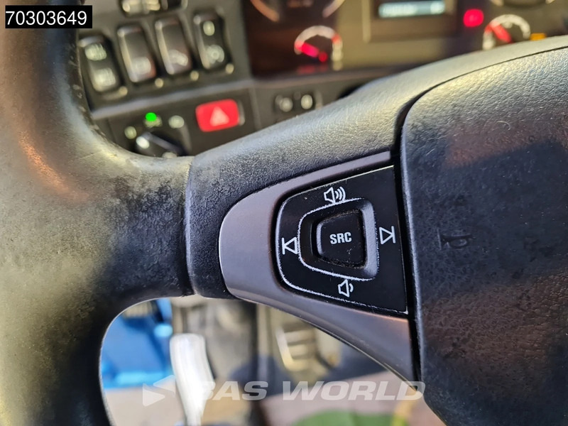 Cabeza tractora Scania R500 R 6X2 Full-Air Lift+Lenkachse Euro5: foto 20 Cabeza tractora Scania R500 R 6X2 Full-Air Lift+Lenkachse Euro5: foto 20