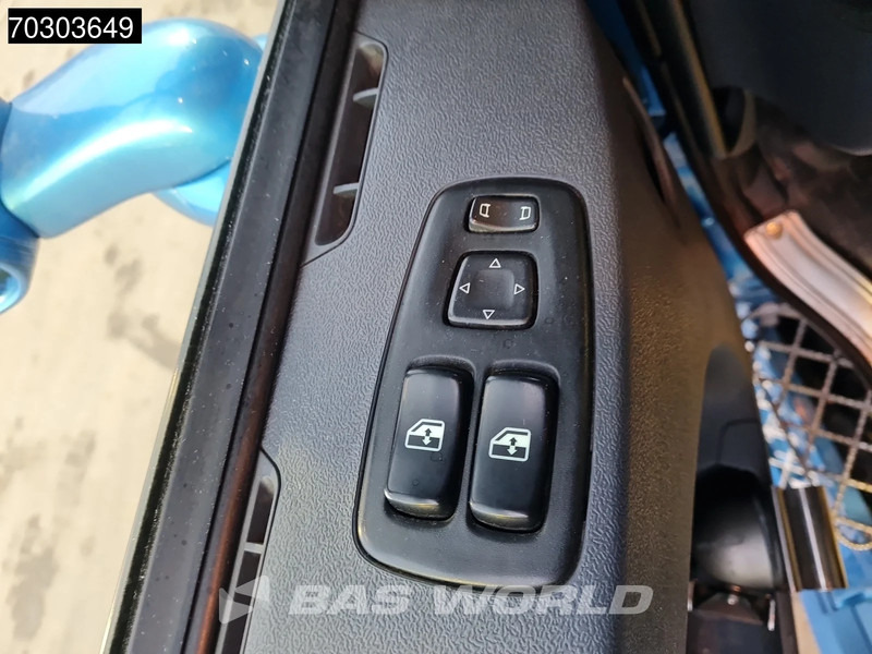 Cabeza tractora Scania R500 R 6X2 Full-Air Lift+Lenkachse Euro5: foto 19 Cabeza tractora Scania R500 R 6X2 Full-Air Lift+Lenkachse Euro5: foto 19