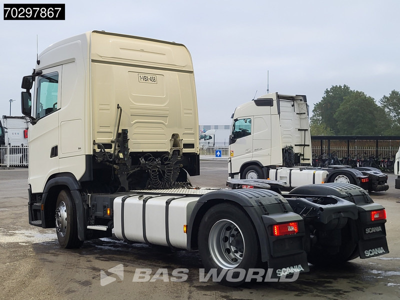 Scania S450 4X2 Retarder 2xTanks Navi Euro 6 - Cabeza tractora: foto 2 Scania S450 4X2 Retarder 2xTanks Navi Euro 6 - Cabeza tractora: foto 2