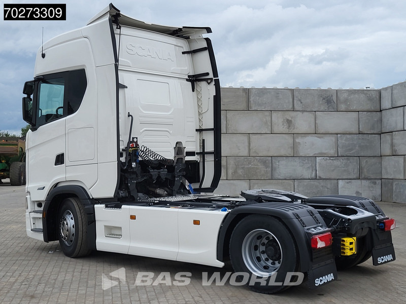 Scania S460 4X2 NEW! Retarder 2x Tanks ACC Navi Standklima - Cabeza tractora: foto 2 Scania S460 4X2 NEW! Retarder 2x Tanks ACC Navi Standklima - Cabeza tractora: foto 2