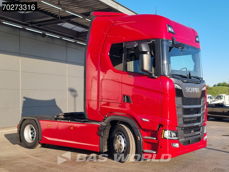 Scania S460 4X2 Retarder 2xTanks LED Standklima ACC Euro 6 - Cabeza tractora: foto 3 Scania S460 4X2 Retarder 2xTanks LED Standklima ACC Euro 6 - Cabeza tractora: foto 3