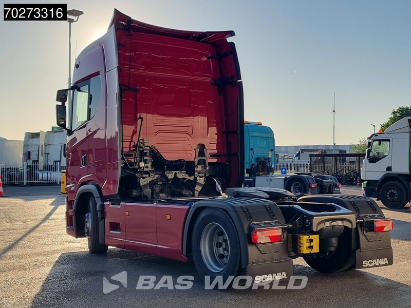 Scania S460 4X2 Retarder 2xTanks LED Standklima ACC Euro 6 - Cabeza tractora: foto 2 Scania S460 4X2 Retarder 2xTanks LED Standklima ACC Euro 6 - Cabeza tractora: foto 2