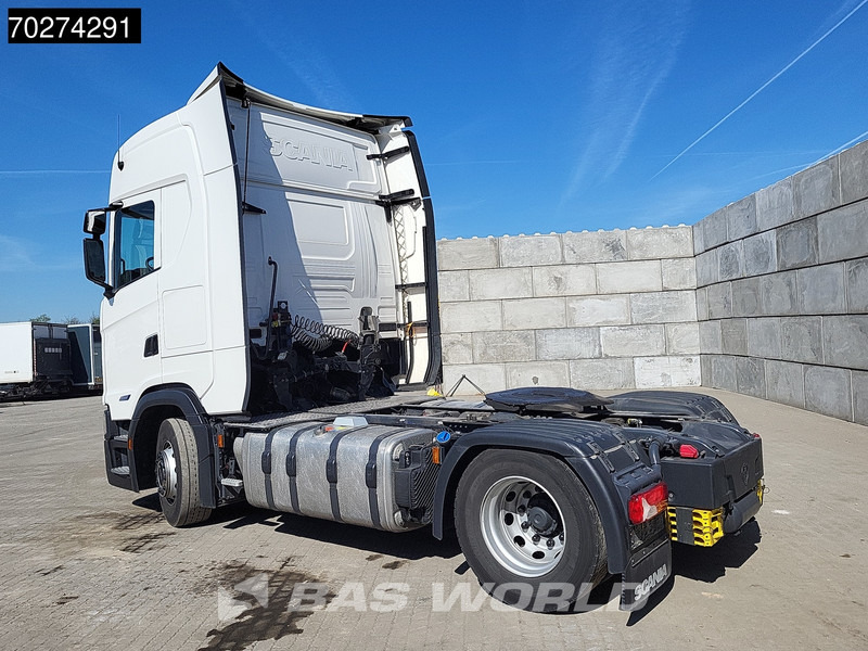 Scania S460 S 4X2 Retarder 2x Tanks ACC Euro 6 - Cabeza tractora: foto 3 Scania S460 S 4X2 Retarder 2x Tanks ACC Euro 6 - Cabeza tractora: foto 3